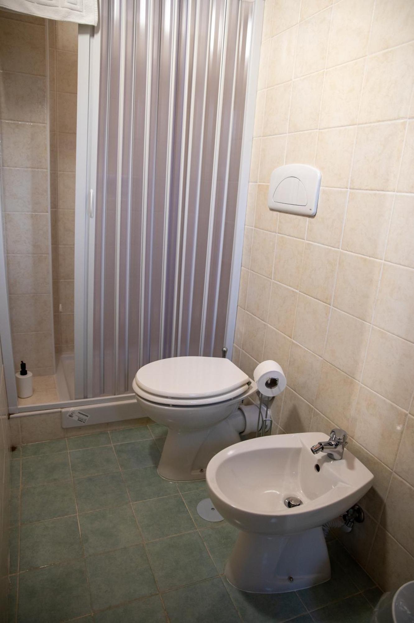 סאנג'ינטו Dimora Del Borgo Affittacamere מראה חיצוני תמונה